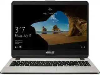  Asus X507UA EJ216T Laptop (Core i3 6th Gen 8 GB 1 TB Windows 10) prices in Pakistan
